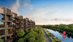 Faber Residence (D5), Apartment #485265401